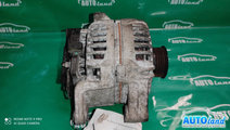 Alternator 0124425009 1.6 B Opel MERIVA 2003-2010