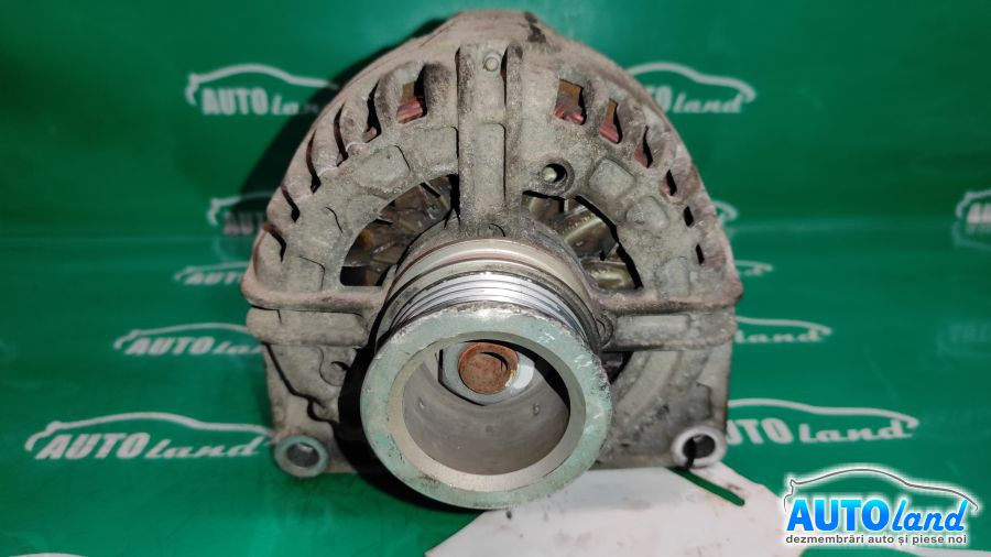 Alternator 0124425020 1.6 B Opel ASTRA H 2004