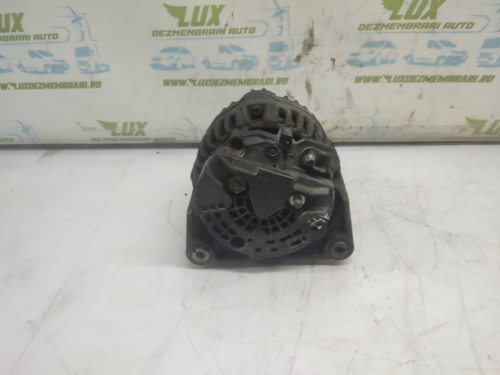 Alternator 0124425020 1.6 benzina Z16XEP Opel Astra H [2004 - 2007] 1.6 benzina Z16XEP