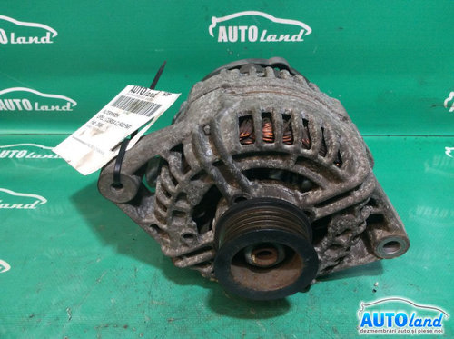 Alternator 0124425022 Opel CORSA C F08,F68 2000