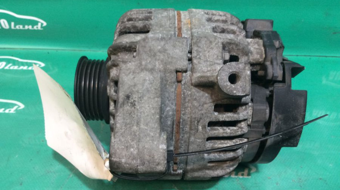 Alternator 0124425022 Opel CORSA C F08,F68 2000