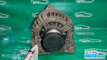 Alternator 0124425037 1.5 DCI Ful cu Ambreiaj 120a...