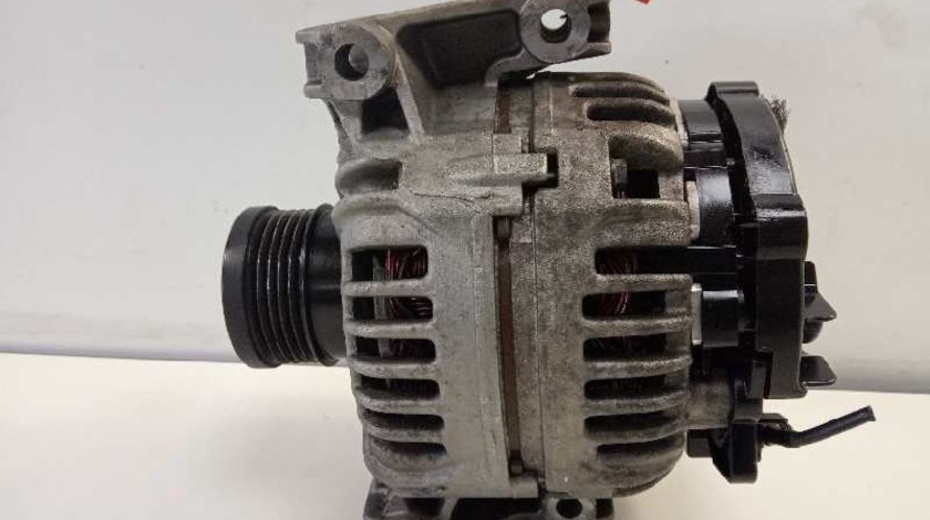 Alternator 0124425041 Bosch 14v 120A original Alfa Romeo 1.9/2.2 Jts si alte masini
