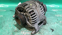 Alternator 0124425057 1.4 D Opel CORSA D 2006