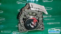 Alternator 0124425071 1.5 DCI 120a Renault CLIO II...