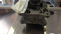 Alternator 0124425093 Fulie cu Ambreiaj, 6 Can, 12...