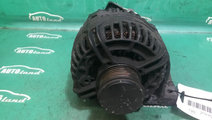 Alternator 0124515019 120a Volvo S40 I VS 1995-200...