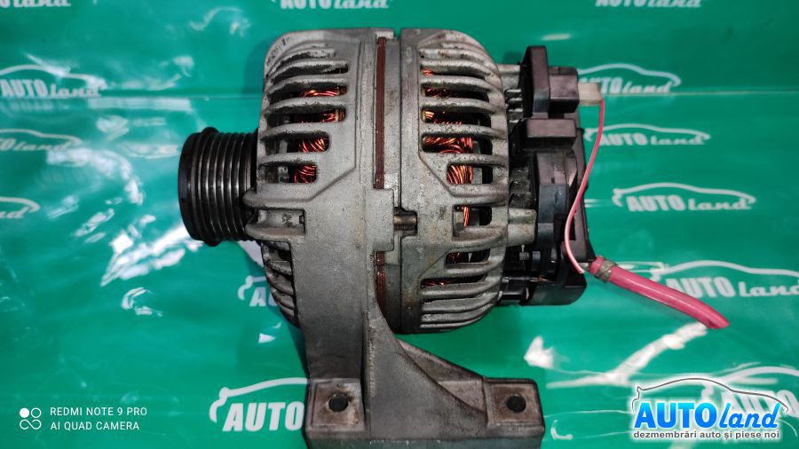 Alternator 0124515054 2.0 B Volvo V70 II combi P80 2000
