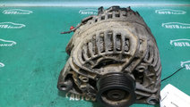 Alternator 0124515080 2.2 DTI Opel ASTRA G hatchba...