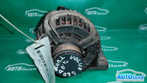 Alternator 0124525014 2.0 Benzina, 8622786, 140 A6...