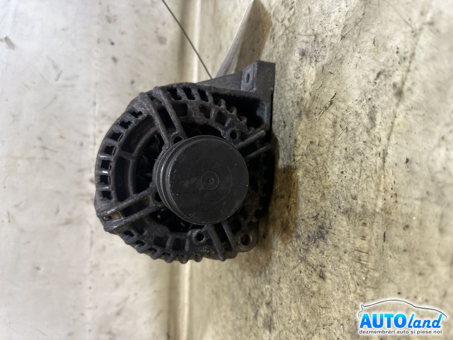 Alternator 0124525029 2.4 Volvo S60 2000
