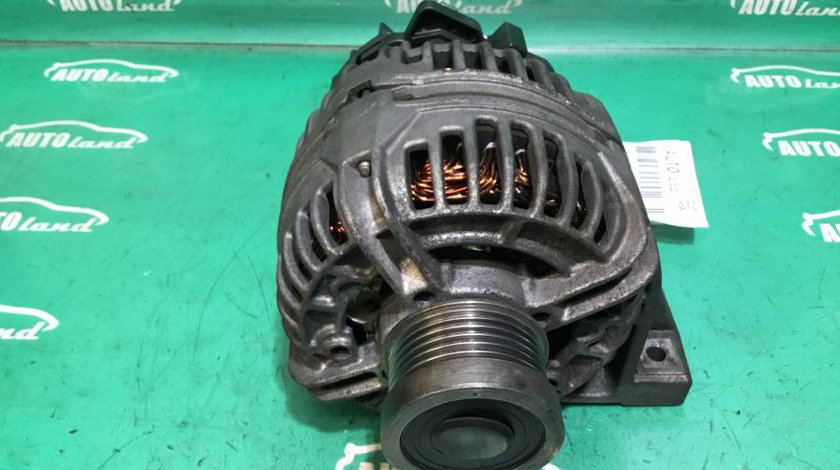 Alternator 0124525029 2.4d Volvo S60 2000