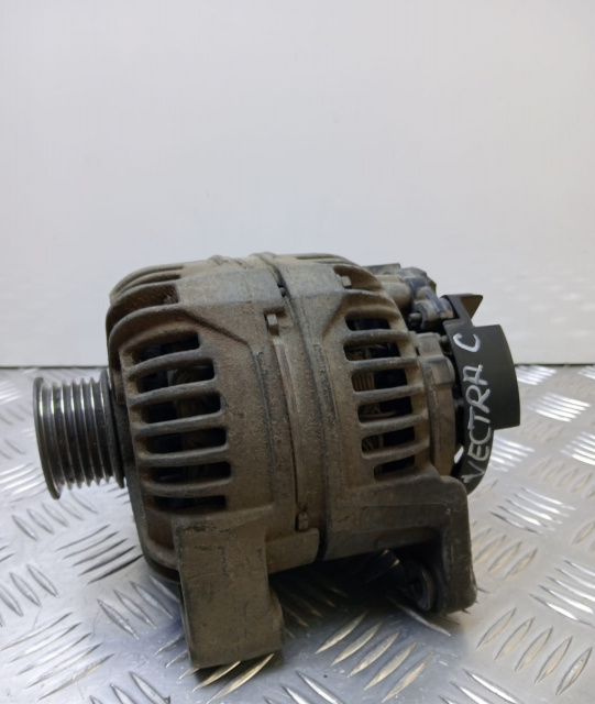 Alternator 0124525030,13108596 Opel Zafira A [1999 - 2003]