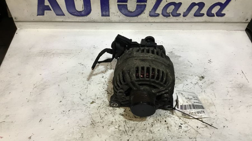 Alternator 0124525035 1.6 HDI Peugeot 307 3A/C 2000