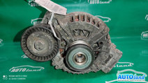 Alternator 0124525042 318 Ben. 145 A, Fulie cu Amb...