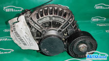 Alternator 0124525059 Benz BMW 3 E90 2005