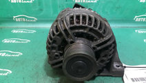 Alternator 0124525060 2.4 Diesel Volvo S60 2000