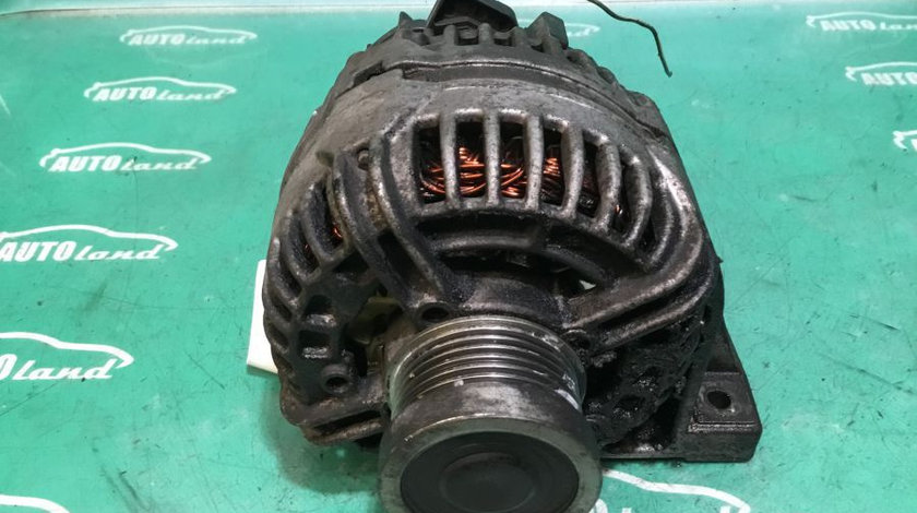 Alternator 0124525060 2.4 Diesel Volvo XC90 2002