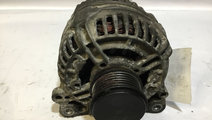 Alternator 0124525091 1.9 TDI Reconditionat Volksw...