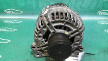 Alternator 0124525128 2.0 Diesel Fulie Blocata Dod...