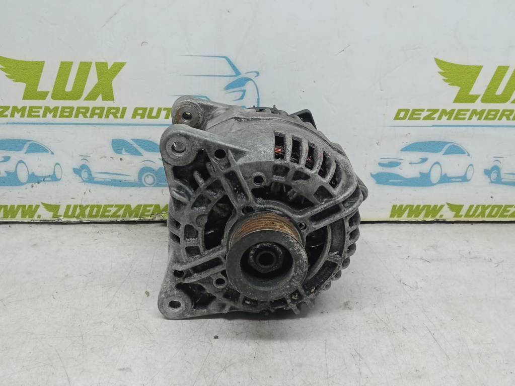 Alternator 0124525132 2.2 dci g9t702 Renault Master 2 [1997 - 2004]