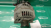 Alternator 0124525140 1.5 DCI Nissan QASHQAI J10,J...