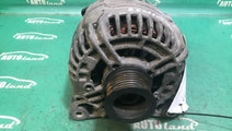 Alternator 0124525151 1.9 DCI Renault SCENIC III J...