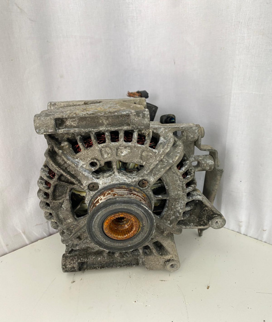 Alternator 0124625014 Mercedes-Benz C-Class W203 [2000 - 2004]