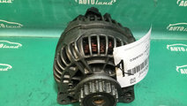 Alternator 0124625018 2.5 TDI,180a Volkswagen TOUA...