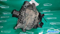 Alternator 0124625019 3.0 CDI Fulie Ambreiaj Merce...