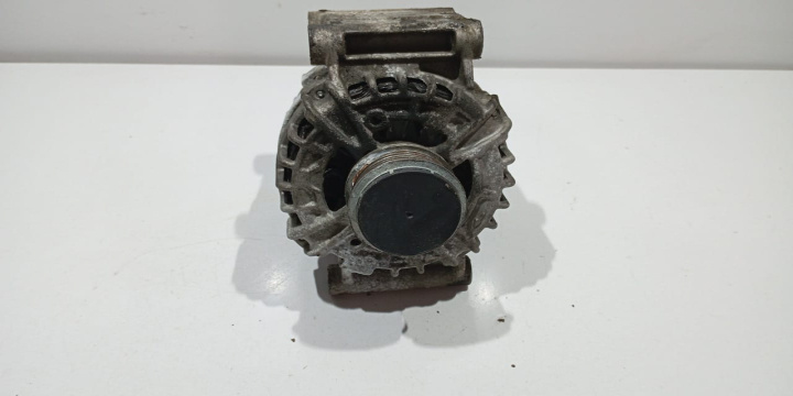 Alternator 0125711001 2.2D Ford Transit 3 [Facelift] [2006 - 2014]