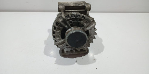 Alternator 0125711001 2.2D Peugeot Boxer 2 Typ250 [1st facelift] [2012 - 2014]