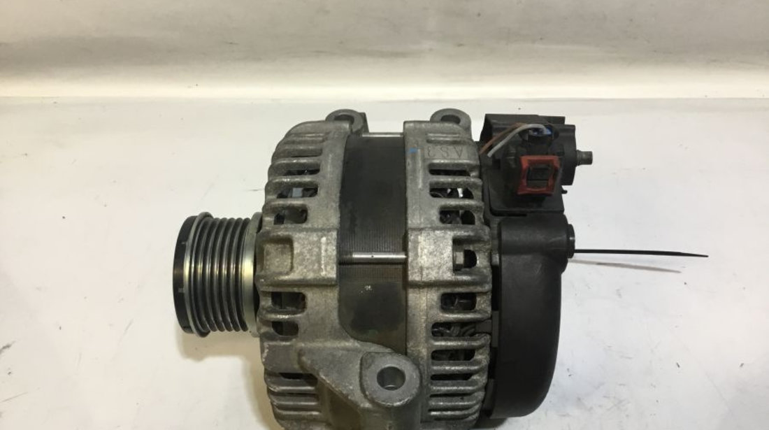 Alternator 0126312104 1.3 D Opel CORSA D 2006