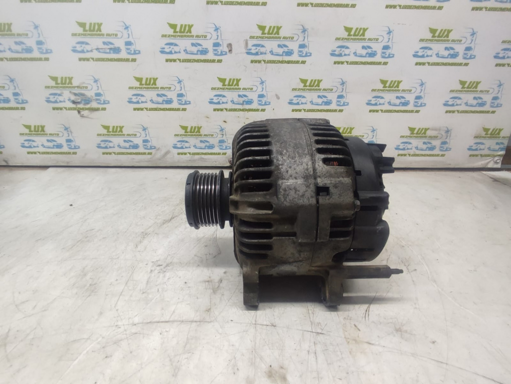 Alternator 021903026L 1.9 tdi BLS Audi A3 8P [2003 - 2005]