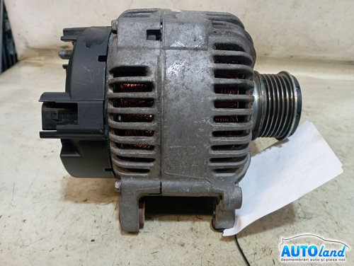 Alternator 021903026l 180a Volkswagen PASSAT Variant 3C5 2005