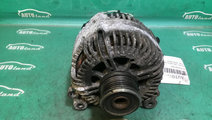 Alternator 021903026l 2.0 TDI, 180a Audi A6 4F2,C6...