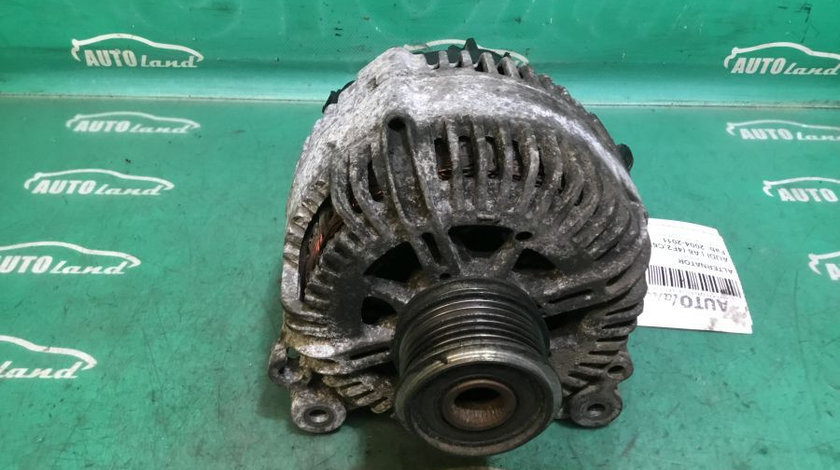 Alternator 021903026l 2.0 TDI, 180a Audi A6 4F2,C6 2004-2011