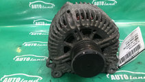 Alternator 021903026l 2.0 TDI, 180a Audi A6 4F2,C6...