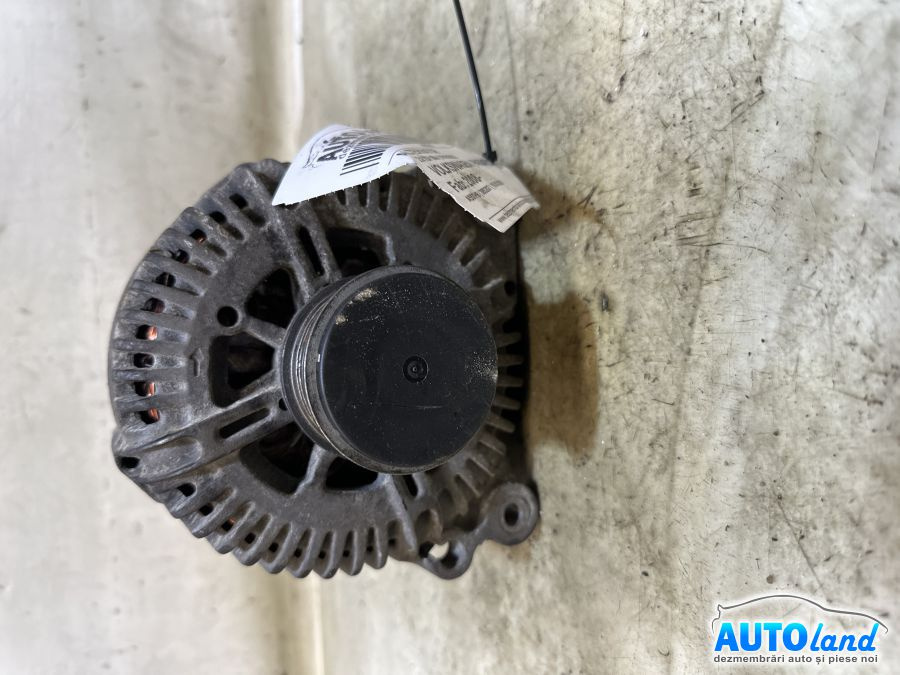Alternator 021903026l 2.0 TDI 180a Volkswagen PASSAT CC 2008