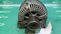 Alternator 021903026l 2.0 TDI Audi A6 4F2,C6 2004-...