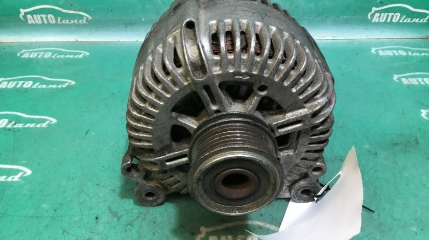 Alternator 021903026l 2.0 TDI Audi A6 4F2,C6 2004-2011