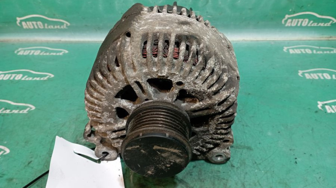 Alternator 021903026l 2.0 TDI Audi A6 4F2,C6 2004-2011