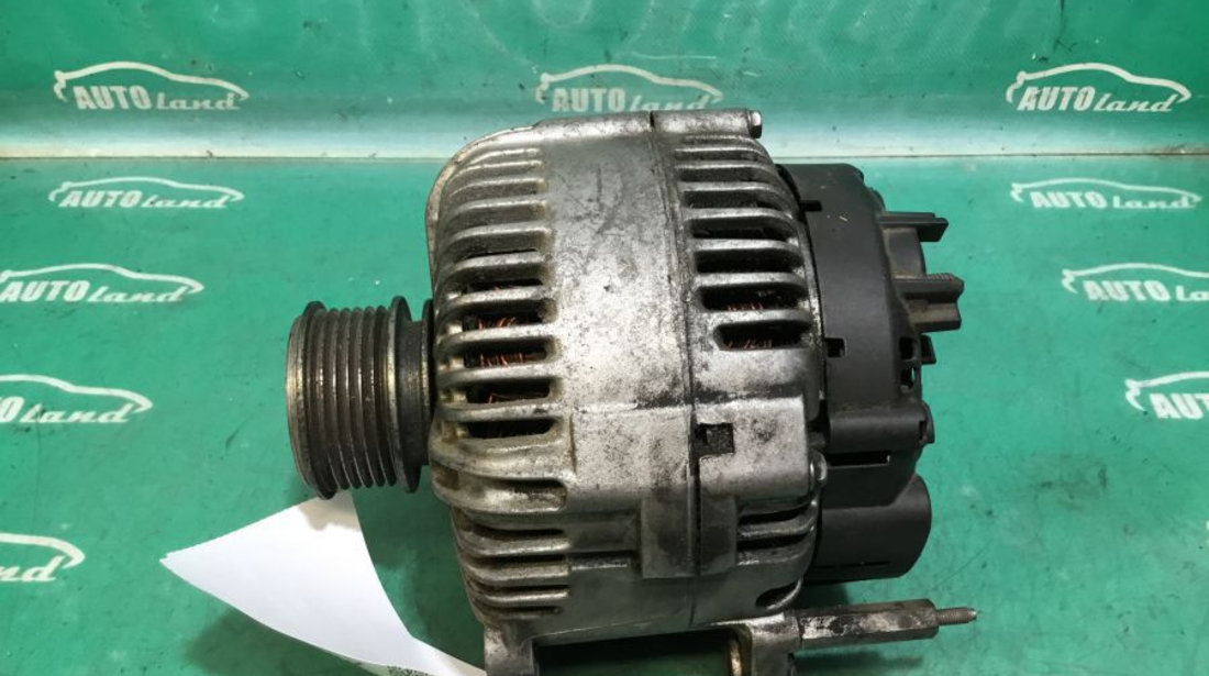 Alternator 021903026l 2.0 TDI Audi A6 4F2,C6 2004-2011