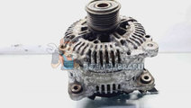 Alternator, 021903026L, Audi A3 (8P1) 2.0tdi, AZV