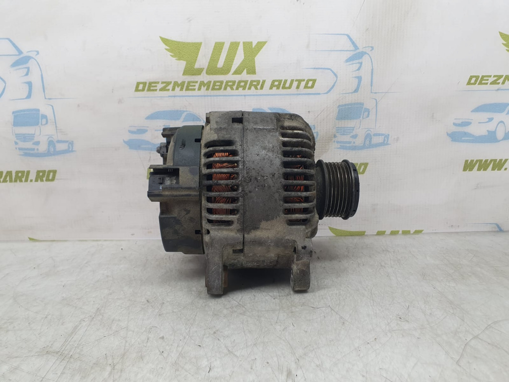 Alternator 021903026L Audi A6 4F/C6 [2004 - 2008]