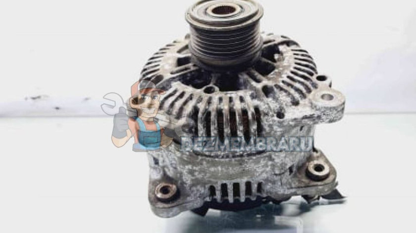 Alternator, 021903026L, Seat Exeo (3R2) 2.0tdi