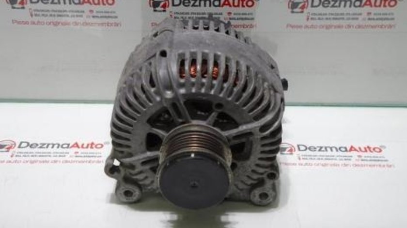 Alternator, 021903026L, Vw Passat, 2.0tdi