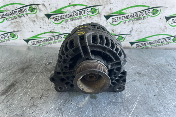 Alternator 028 903 028 D Volkswagen VW Bora [1998 - 2005] Variant wagon 1.6 16V MT (105 hp)