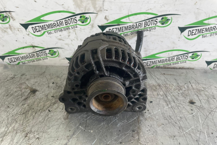 Alternator 028 903 028 D Volkswagen VW Golf 4 [1997 - 2006] wagon 1.4 MT (75 hp)
