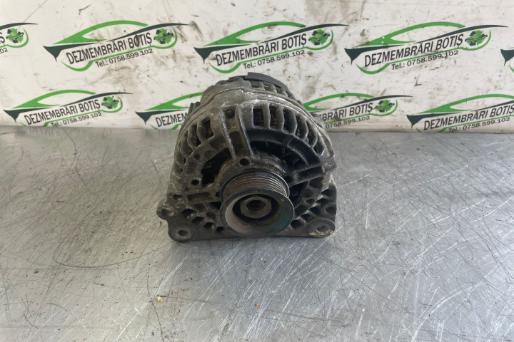 Alternator 028 903 028 Volkswagen VW Golf 4 [1997 - 2006] Hatchback 5-usi 1.4 MT (75 hp)